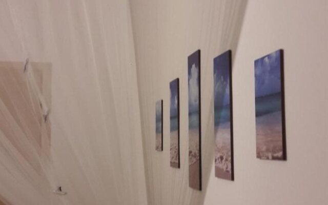 Mameli Rooms