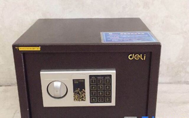 Shanfei Huizhan Center Hotel