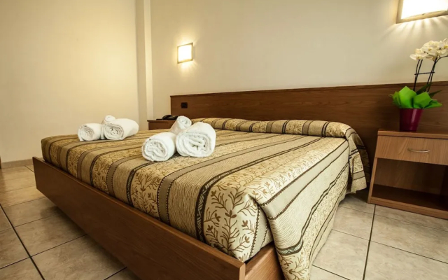 Hotel Davide