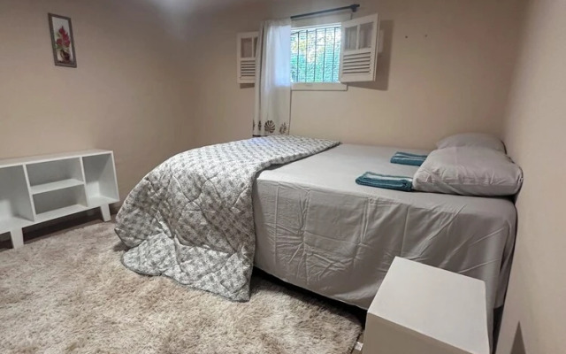 Oceana Suites Petropolis