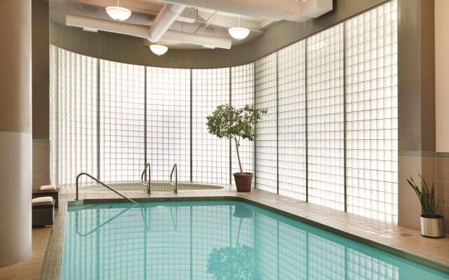 Radisson Hotel Vancouver Airport