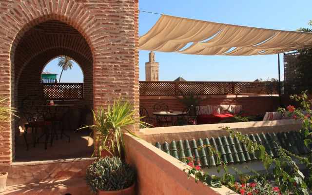 Riad Samsara