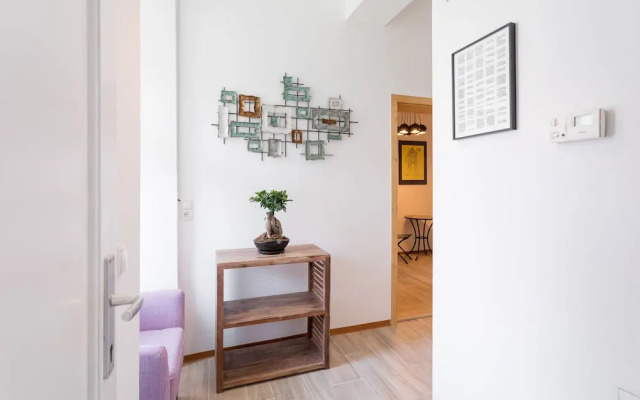 Apartment AM Naschmarkt