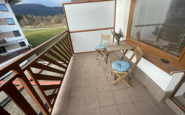 Apartmán 53 C Panorama Donovaly