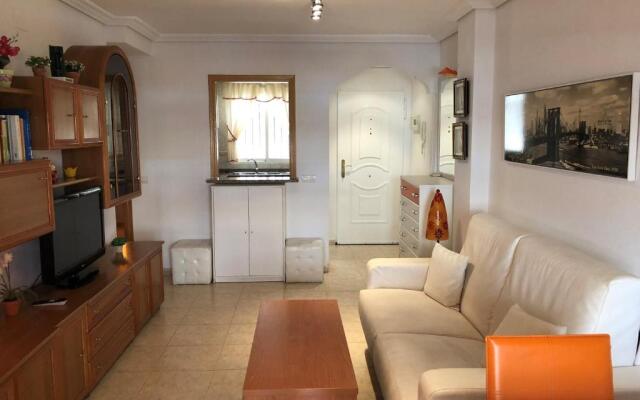 ACV - Bahia Park-1ª Linea Planta 6 Norte