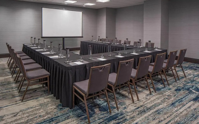 Hyatt Regency Indianapolis