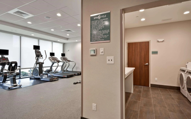 Home2 Suites by Hilton Fairview/Allen