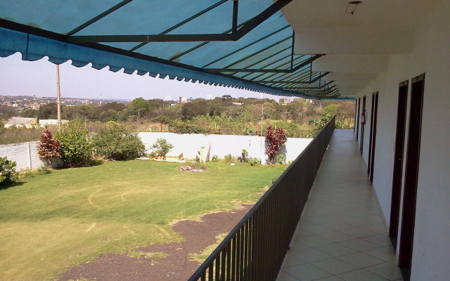 Hotel Cataratas