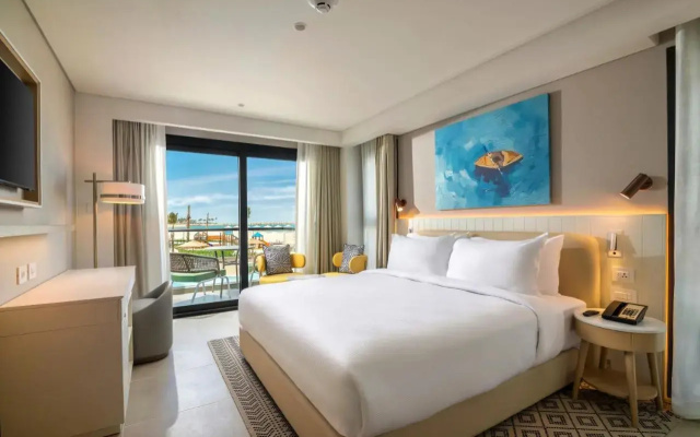 Palma Bay Rotana Resort