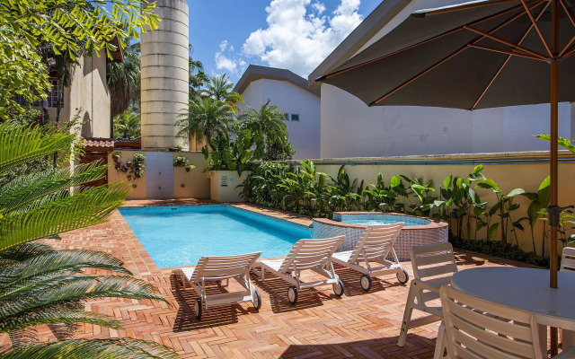 Residencial Santa Lucia