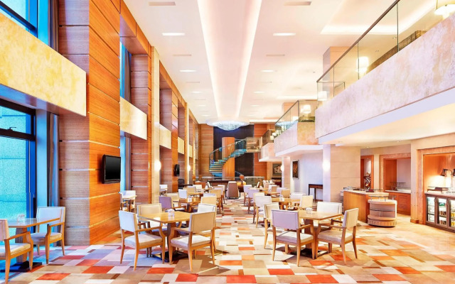 Sheraton Jinan Hotel