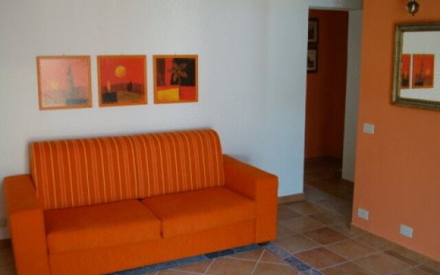 Le Case del Girasole ABC