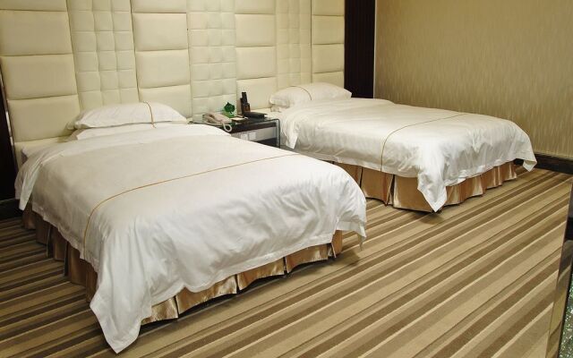 Ouhao Hotel