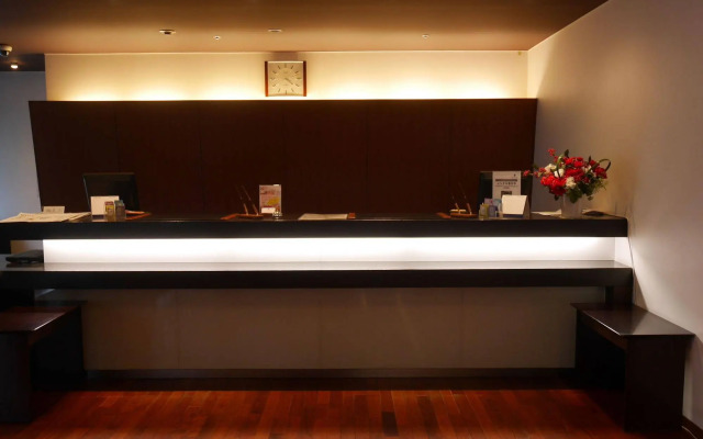 Hotel MyStays Yokohama