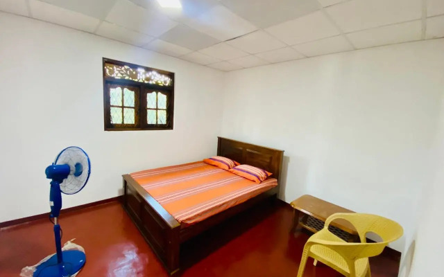 Hamba Hostel For Safari