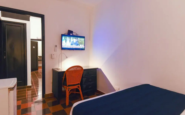 PH 19 Guesthouse Hotel in Gazcue