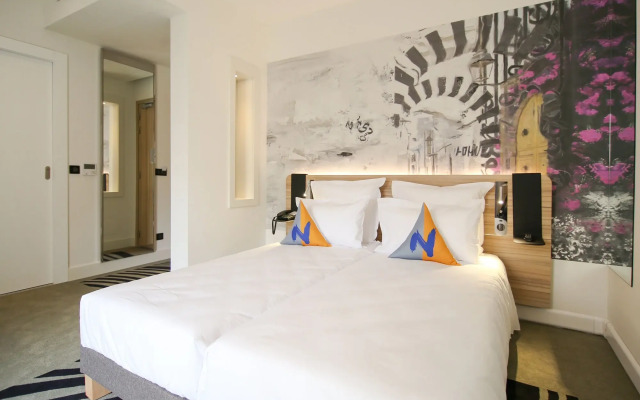 Novotel Tunis Lac