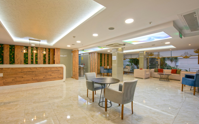 CitrusHotels