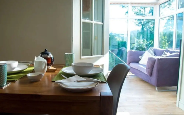 Hathersage B&B