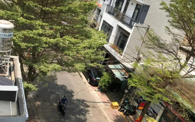 OYO 130 Tuan Long Hotel