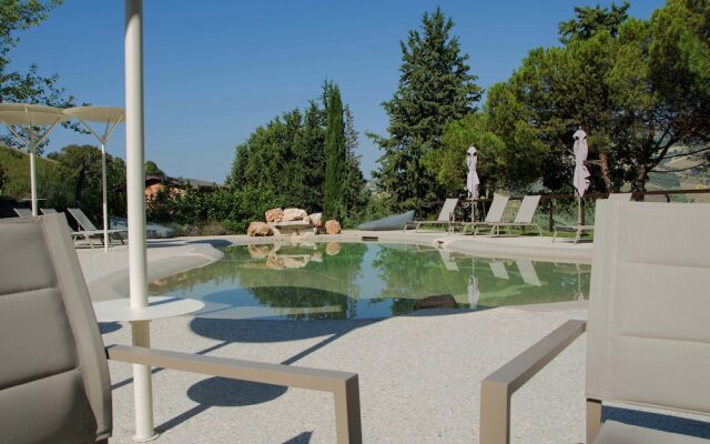 Colle Serrano Relais & SPA