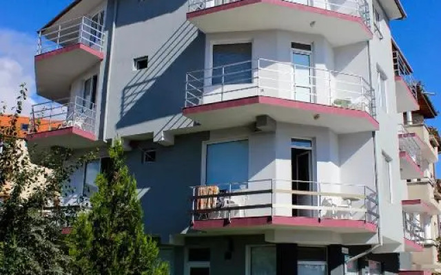 Villa Maris