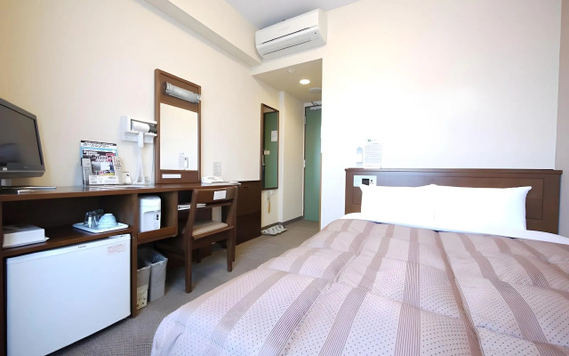 Hotel Route Inn Kitakyushu Wakamatsu Ekihigashi