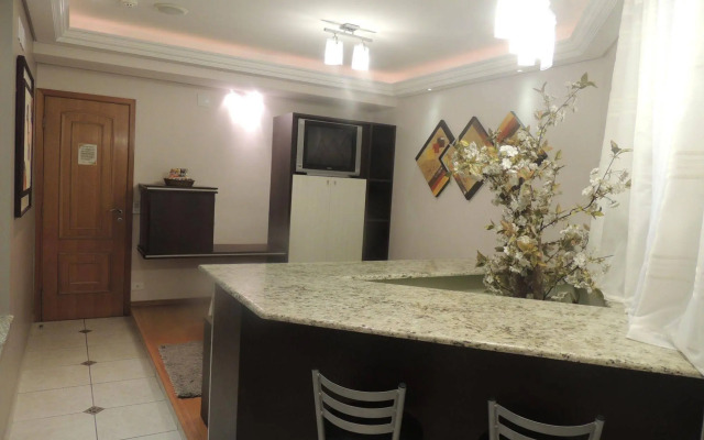 Hotel Luni