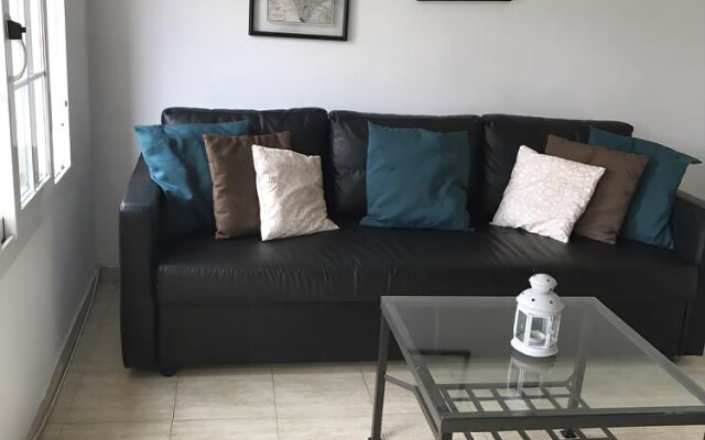 Apartamento El Balcón del Coso