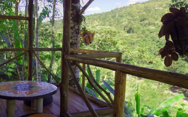 Posada Turistica Dantayaco