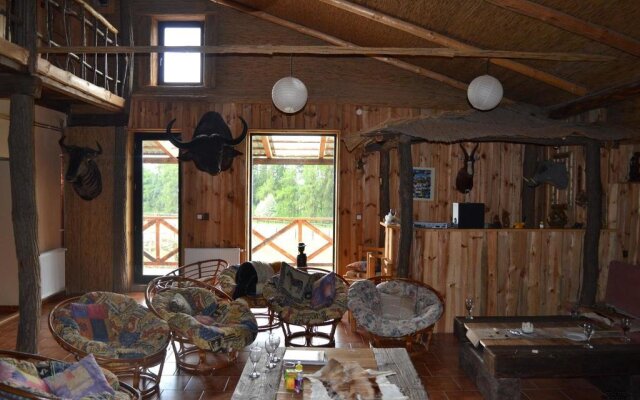Q Ranch