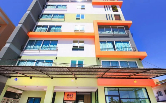 iLife Residence Chalong