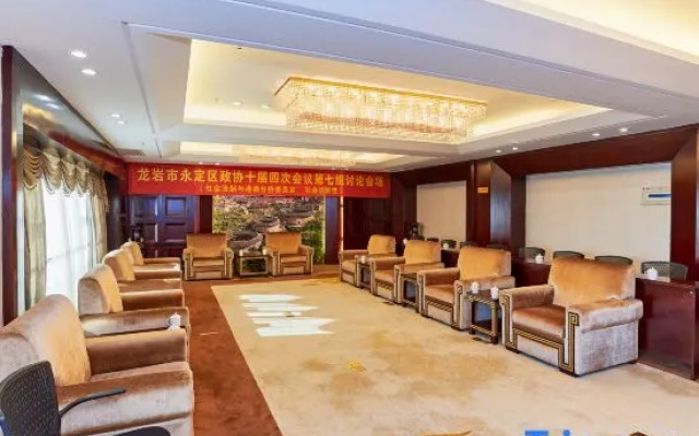 Yongding Hotel