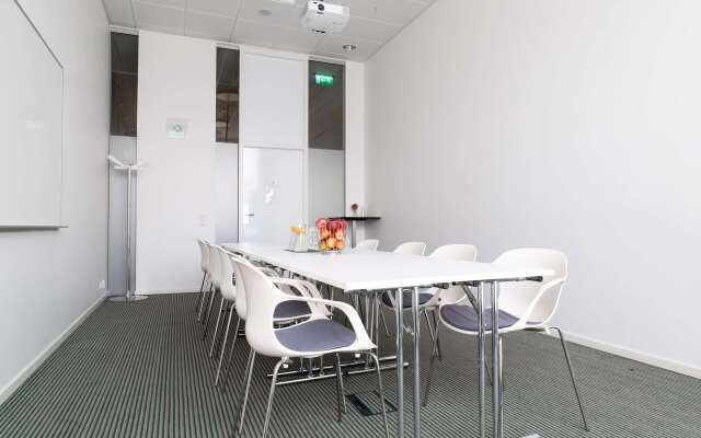 Best Western Plus Park City Malmo