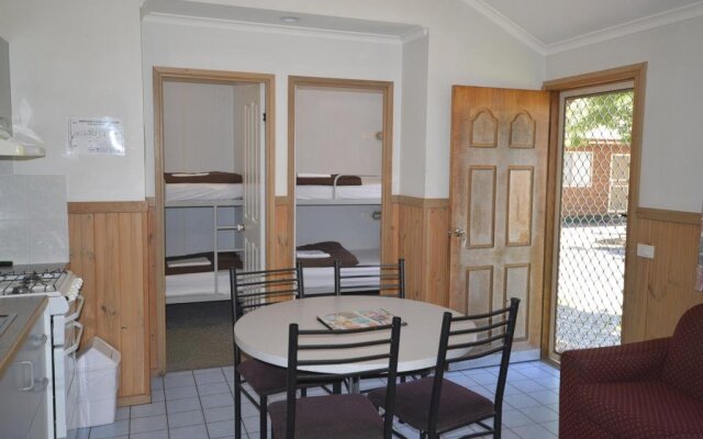 BIG4 Albury Tourist Park