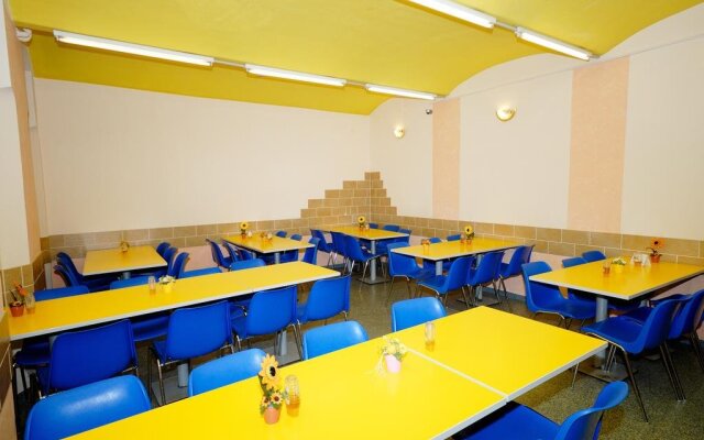 Westend City Hostel GmbH