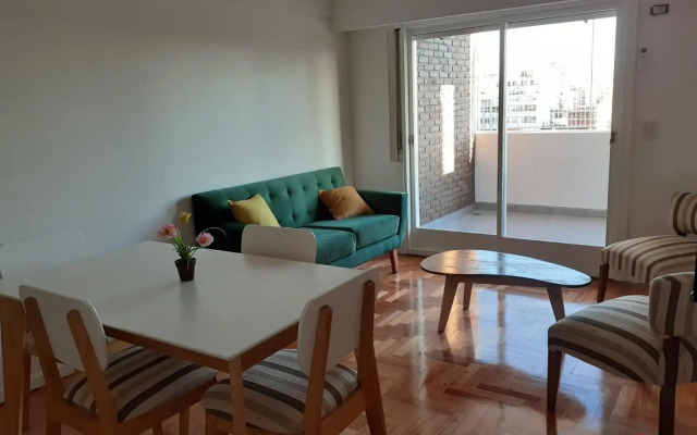 Barracas 3 ambientes