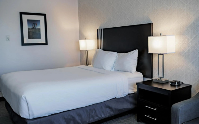 Park Inn by Radisson Edmonton Airport