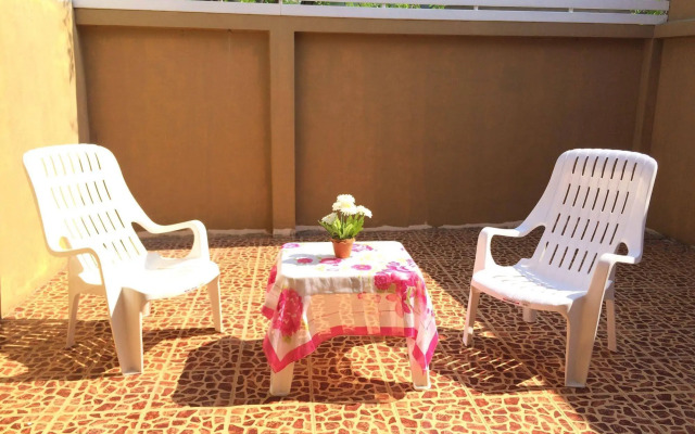 TN Guesthouse