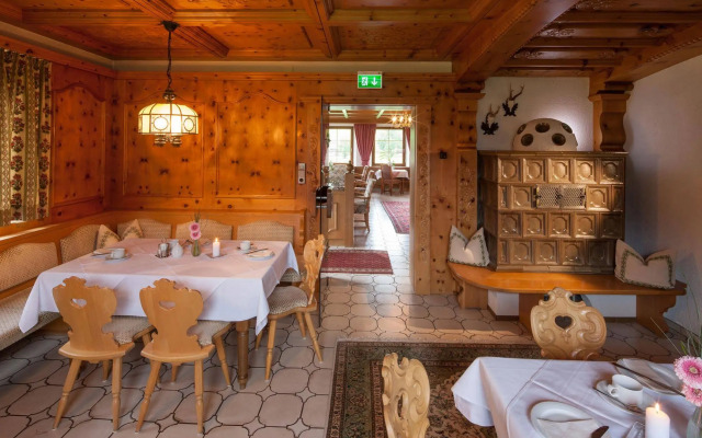 Hotel Elisabeth