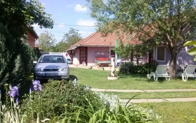 Vigyi Apartman Gyula