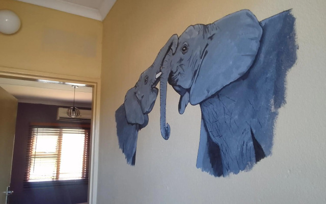 Birdville BNB Guest House