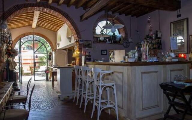 La Piaggetta Bed & Breakfast