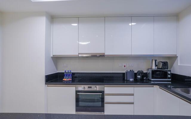 Al Habtoor City - Meera Tower 1504