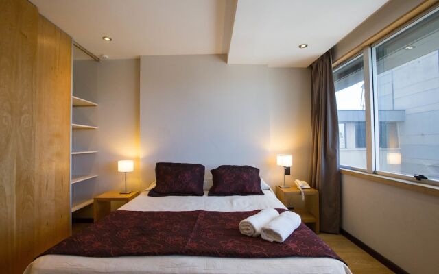 Hotel Bariloche Suites