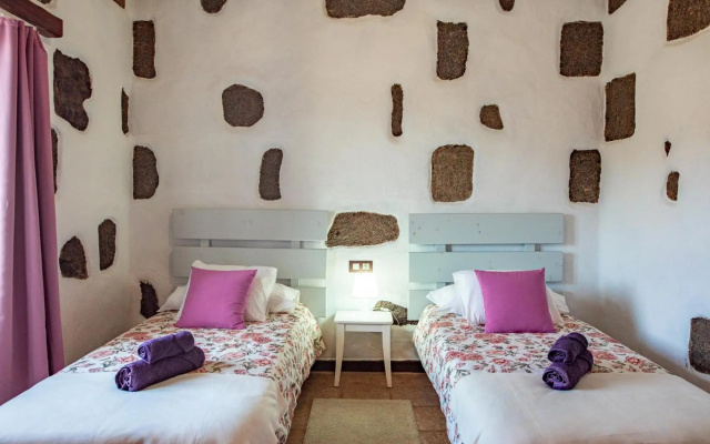 Casa Tilama