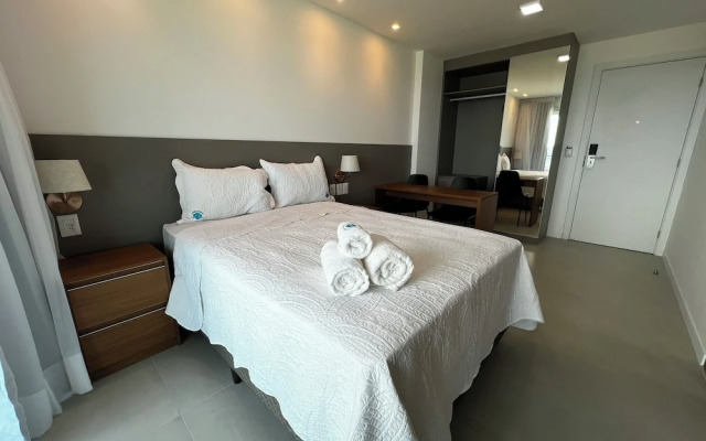 Rn Studio - Apto 1016