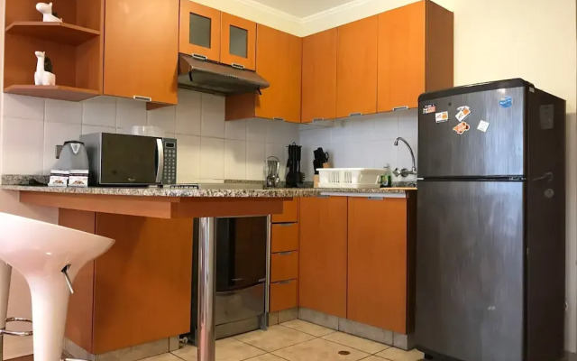 ALU Apartments - Miraflores