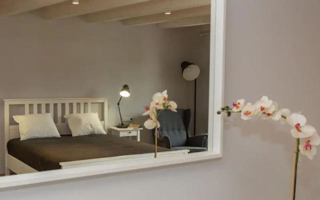 La Casa de los Mil Años