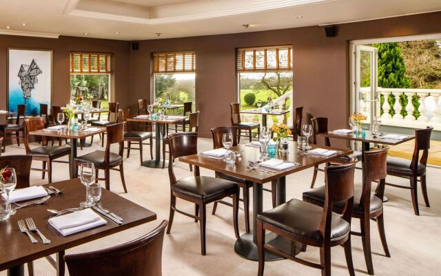 Mercure Chester Abbots Well Hotel